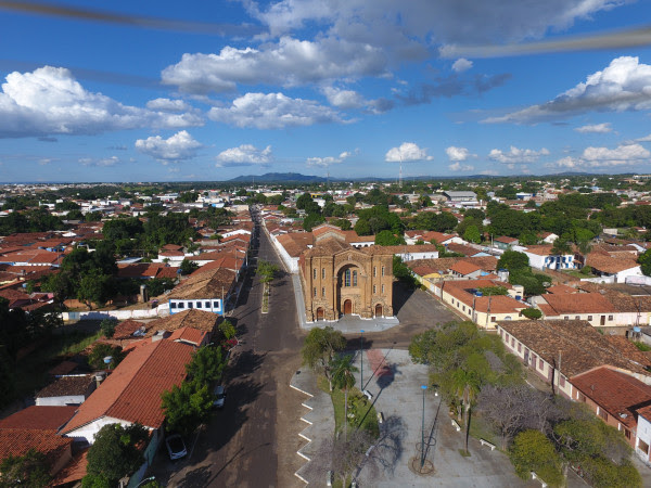 Palmas e Porto Nacional ocupam lideranças no ranking estadual de Desenvolvimento Sustentável das Cidades da Região Norte