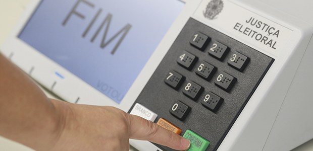 TRE - TO diz que mais de 1 milhão de eleitores tocantinenses estão aptos a irem às urnas neste domingo, 30