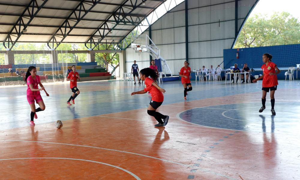 Programa Esporte na Escola tem normativa publicada