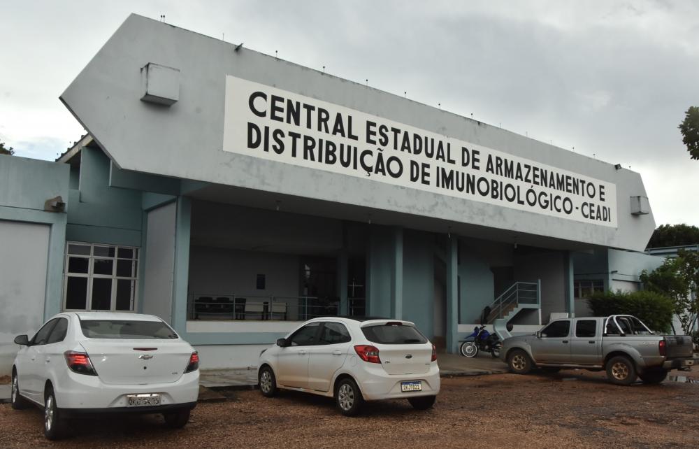 Começa na segunda-feira, 27, a Campanha Nacional de Vacinação contra a Covid-19