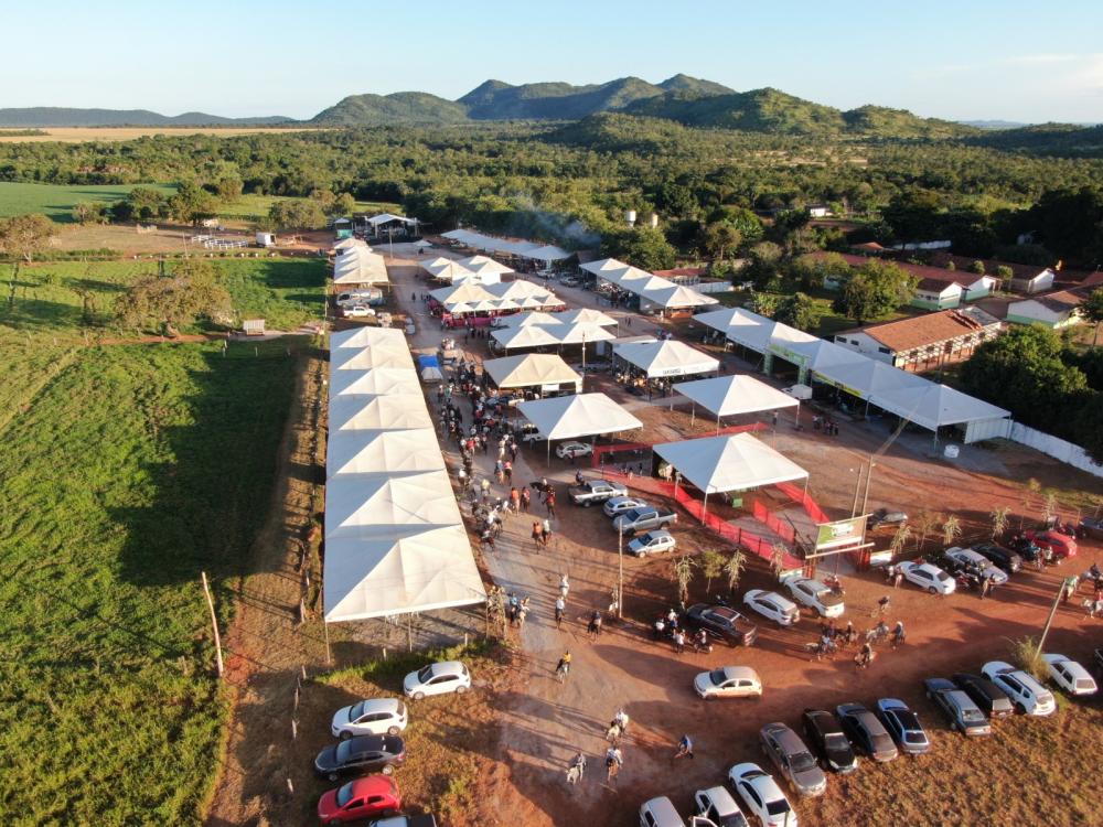 Maior feira da região sudeste do Tocantins será lançada dia 7 de março