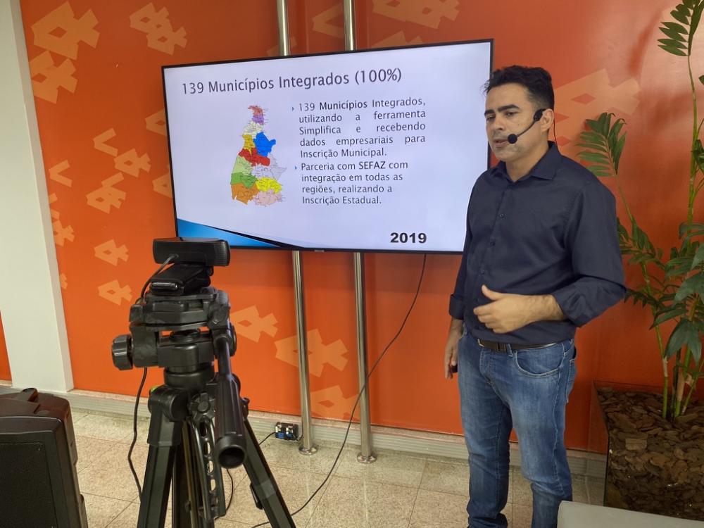 Araguaína é o município mais ágil na abertura de empresas 