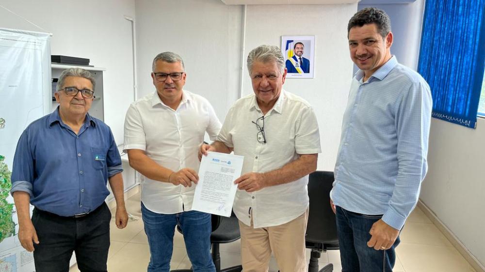 Adapec volta a realizar atendimento a produtores rurais de Itapiratins