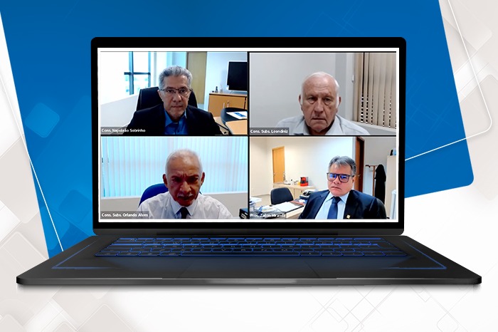 Em sessão desta terça-feira, 28, TCE aprova seis contas de ordenadores de despesas