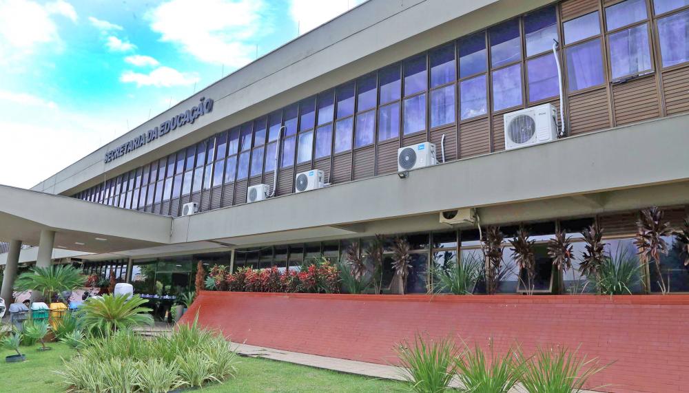 Por cumprimento de metas educacionais, Tocantins receberá 9 milhões de reais