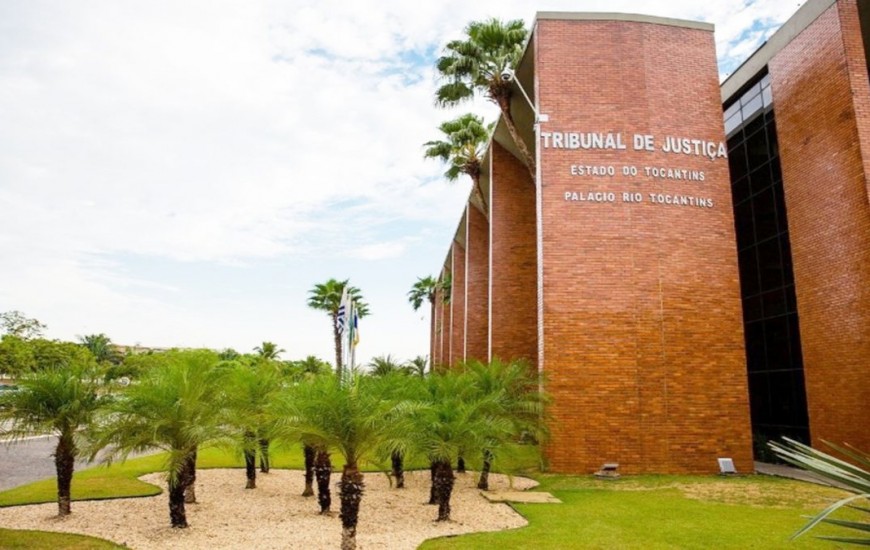 TJTO divulga datas de Júri em Palmas, Araguaína e Gurupi